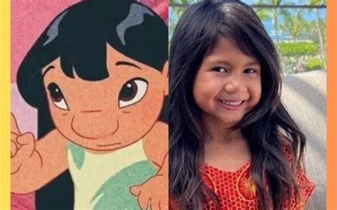 Lilo & Stitch: Maia Kealoha Age Parents Birthday And Parents